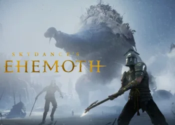 Skydance's BEHEMOTH Review