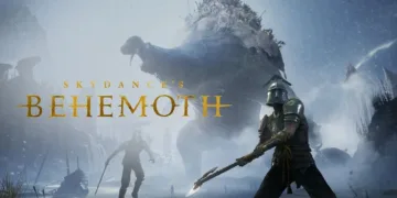 Skydance's BEHEMOTH Review: Epic Behemoth Battles and Visual Splendor 1 Skydance's BEHEMOTH Review