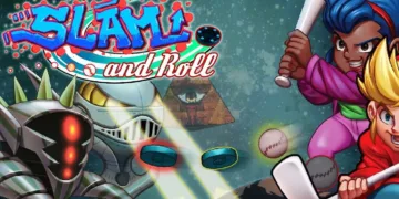 Slam and Roll Review