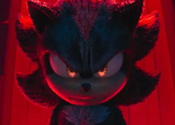 Sonic the Hedgehog 3