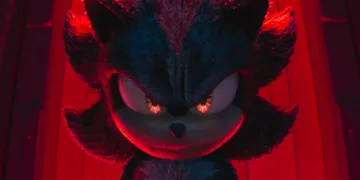 Sonic the Hedgehog 3