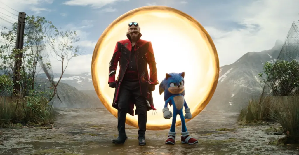 Sonic the Hedgehog 3 Review