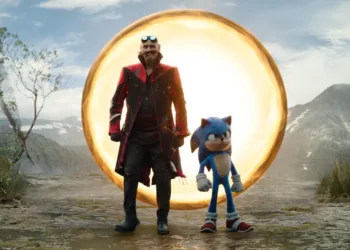 Sonic the Hedgehog 3 Review