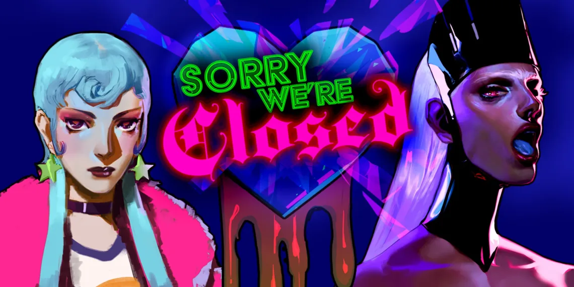 Sorry We’re Closed Review