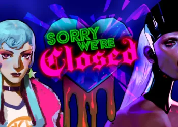 Sorry We’re Closed Review
