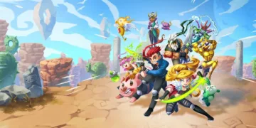 Spirit Mancer Review
