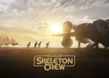 Star Wars: Skeleton Crew Review