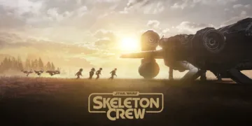 Star Wars: Skeleton Crew Review