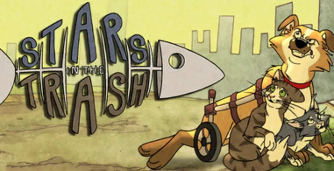 Stars In The Trash Review (6)