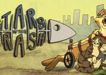 Stars In The Trash Review (6)
