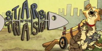 Stars In The Trash Review (6)