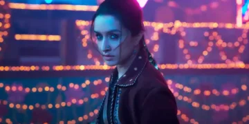 Shraddha Kapoor Emphasizes Quality Over Quantity in Film Choices 1 Stree 2