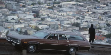 Suburban Fury Review