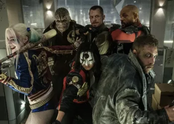 Suicide Squad