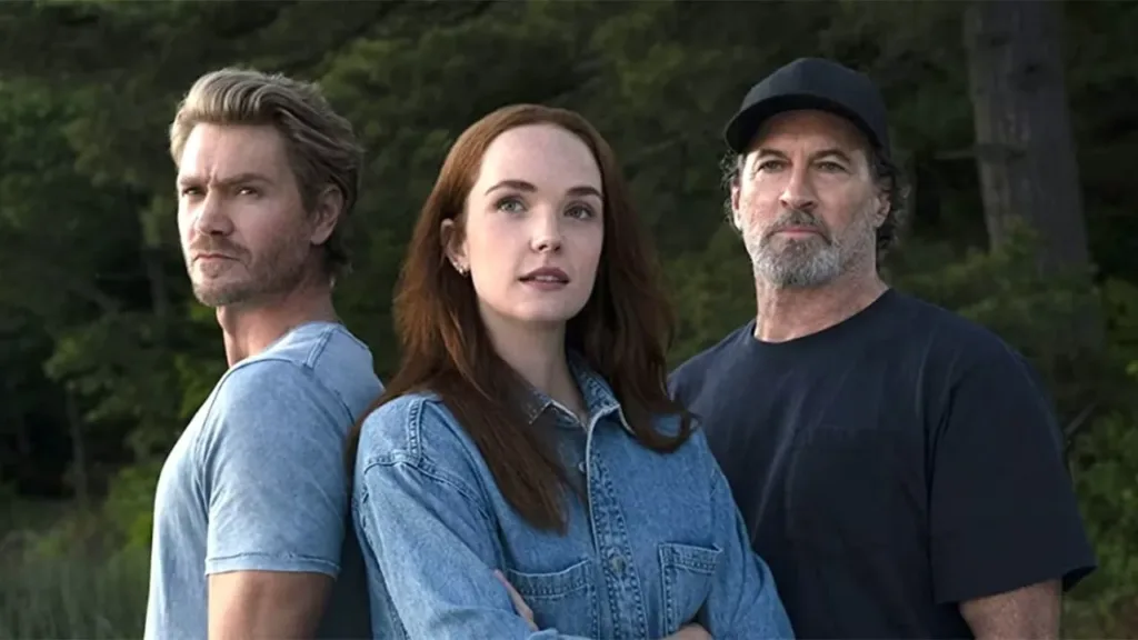Sullivan's Crossing Season 2 Review