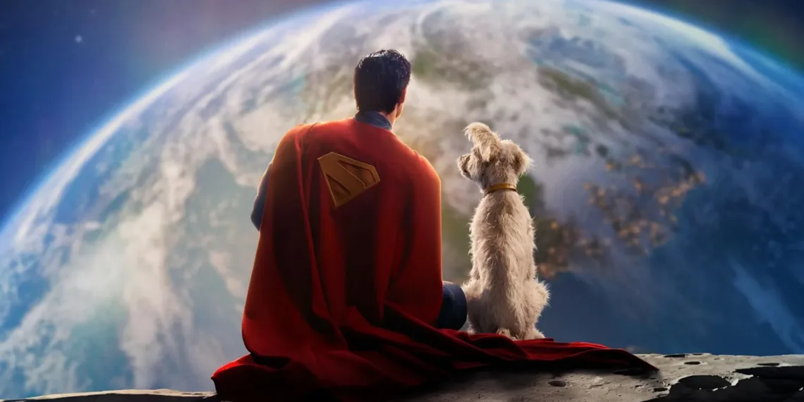 Superman 2025