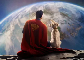 Superman 2025