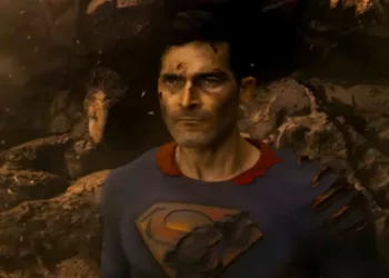 Superman and Lois Season 4 Review