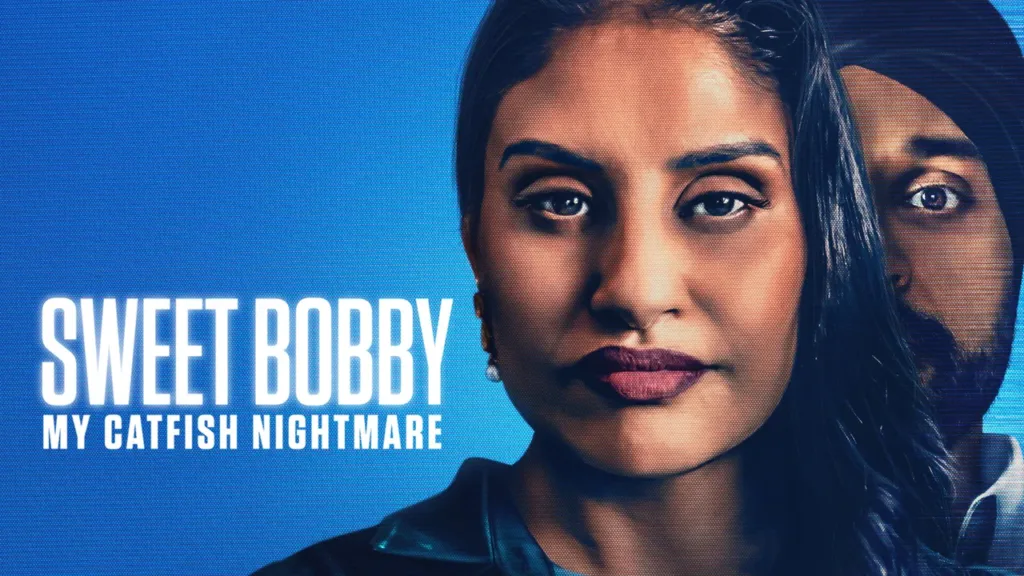 Sweet Bobby: My Catfish Nightmare Review