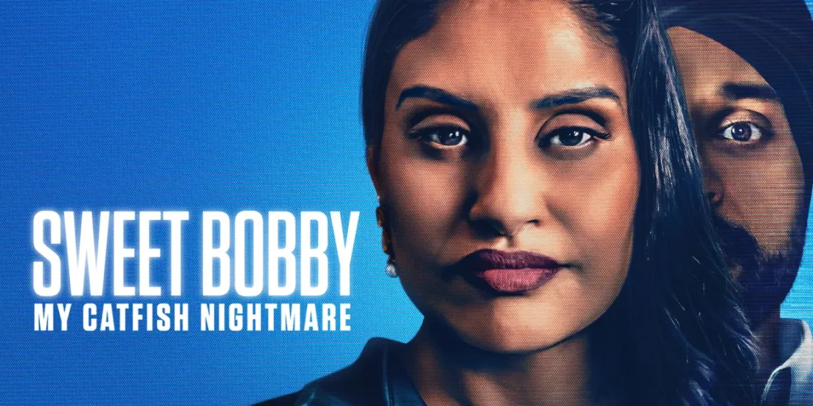 Sweet Bobby: My Catfish Nightmare Review
