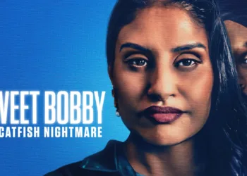Sweet Bobby: My Catfish Nightmare Review