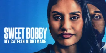 Sweet Bobby: My Catfish Nightmare Review