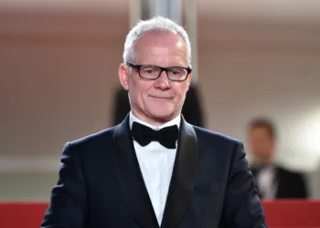 THIERRY FRÉMAUX