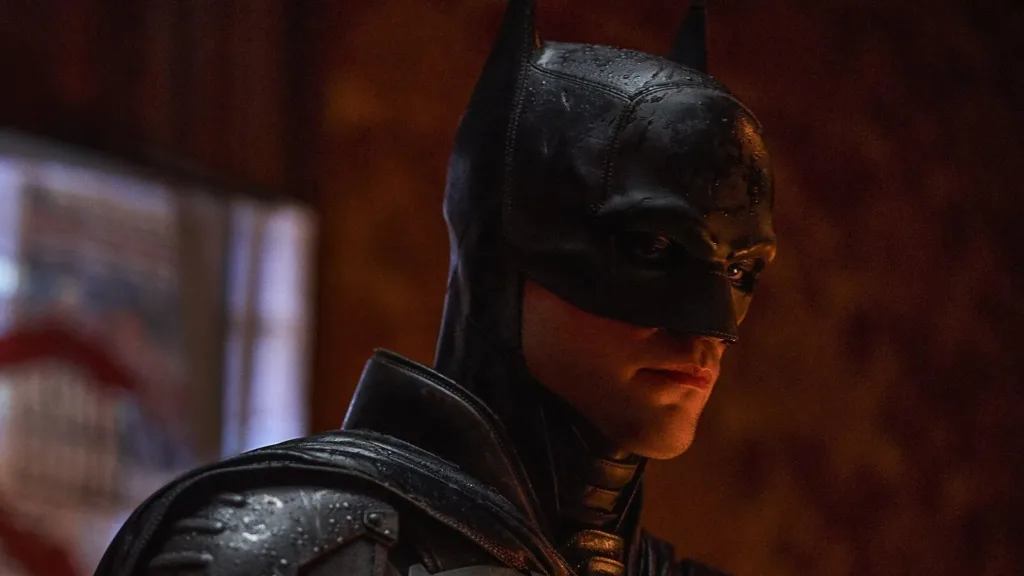 The Batman 2