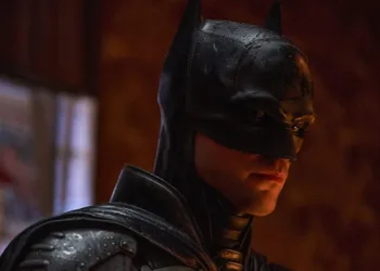 The Batman 2