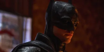 The Batman 2