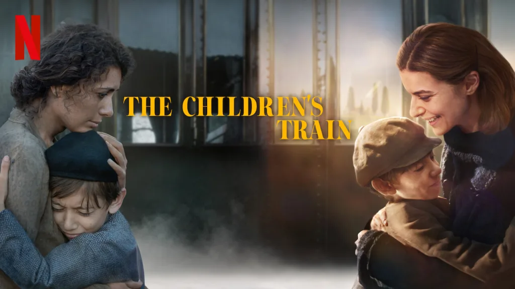 The Children's Train Review