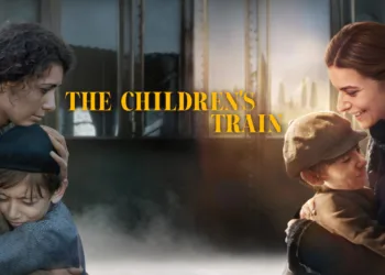 The Children's Train Review