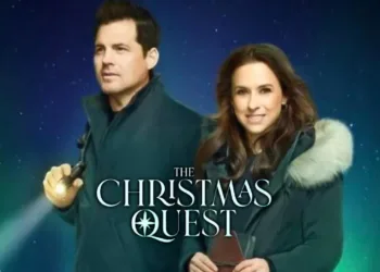 The Christmas Quest Review