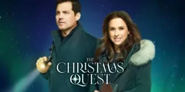 The Christmas Quest Review: Romance, Treasure Hunts, and Yule Lads 1 The Christmas Quest Review
