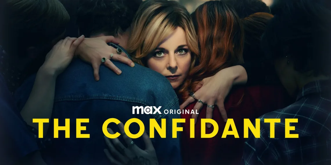 The Confidante Review