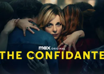The Confidante Review