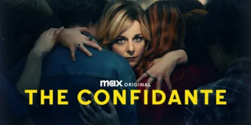 The Confidante Review