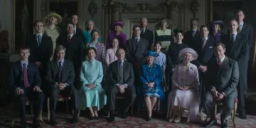 The Crown
