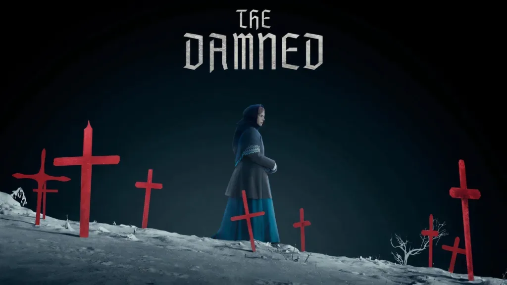 The Damned Review