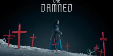 The Damned Review