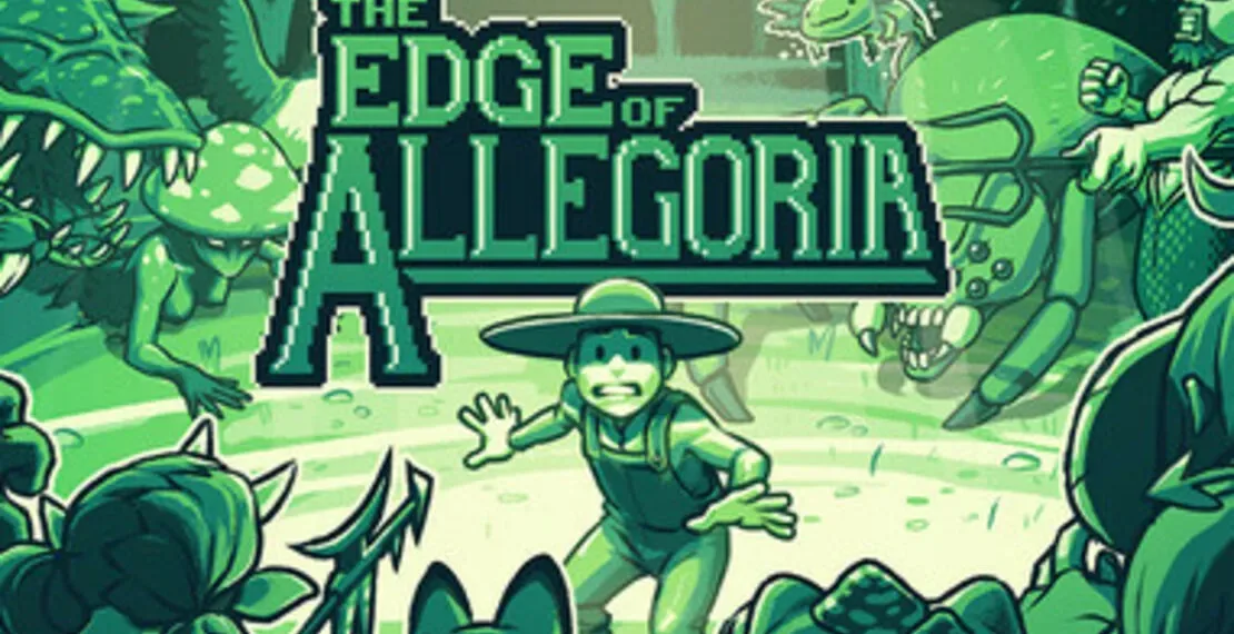 The Edge of Allegoria Review