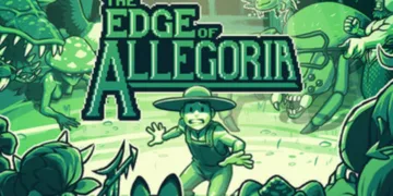 The Edge of Allegoria Review