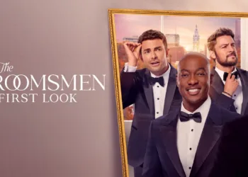 The Groomsmen First Look Review