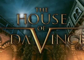 The House of Da Vinci VR Review