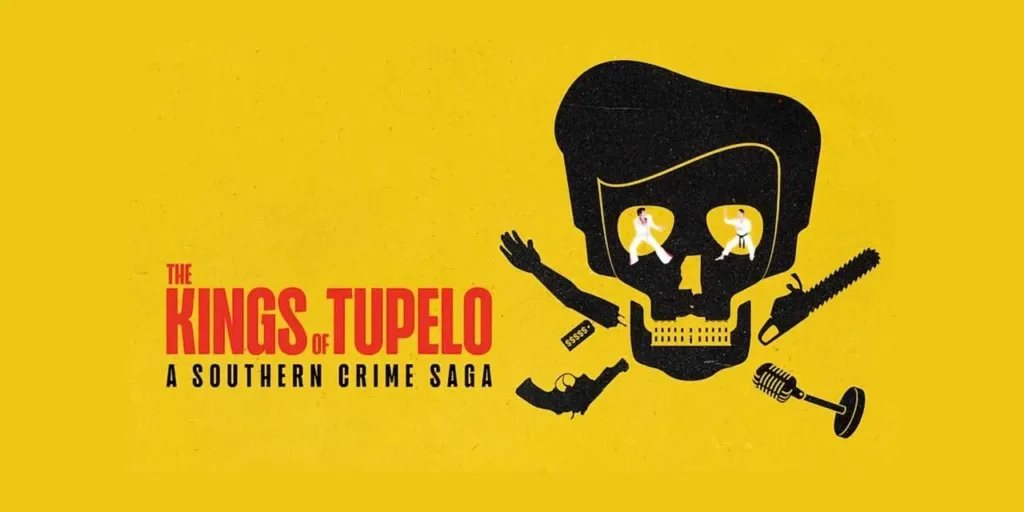 The Kings of Tupelo: A Southern Crime Saga Review