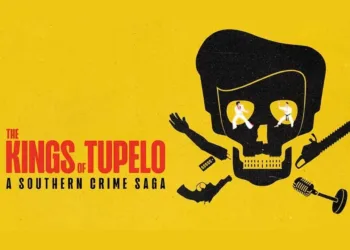 The Kings of Tupelo: A Southern Crime Saga Review