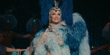 The Last Showgirl