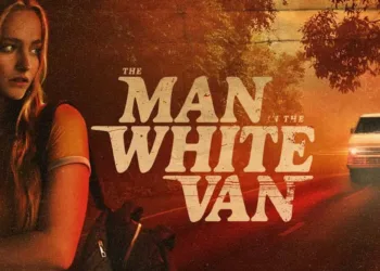 The Man in the White Van Review