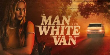 The Man in the White Van Review