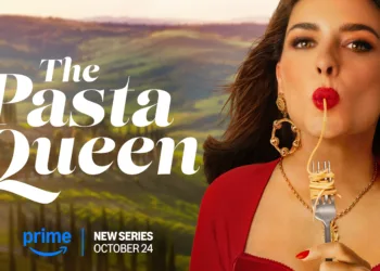 The Pasta Queen Review